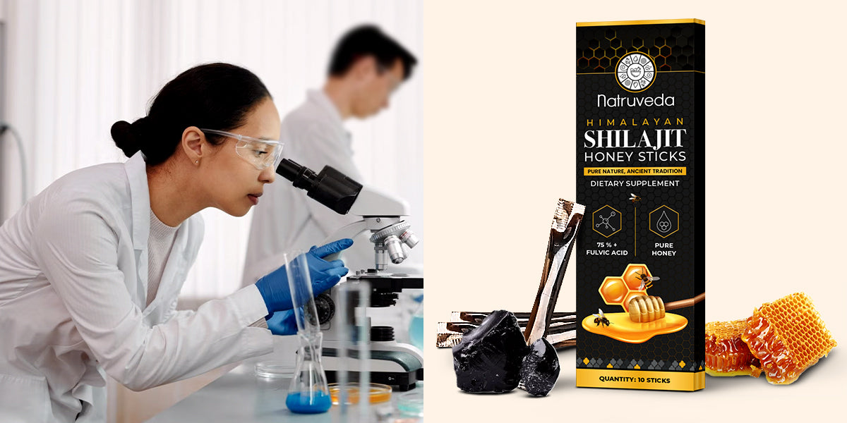 Do Shilajit Honey Sticks Work? Real Reviews & Truth Revealed